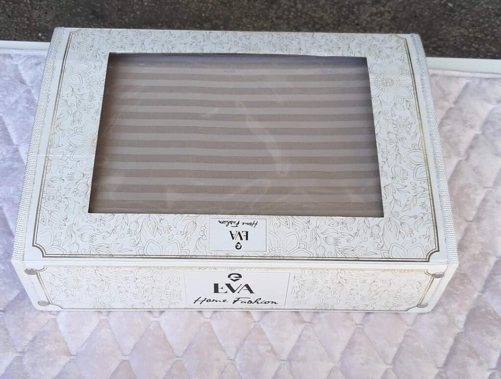 BUMBAC SATINAT 125036