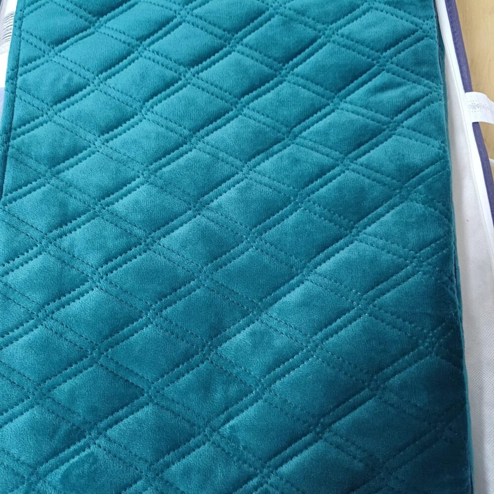 Cuvertură Velur 220x240