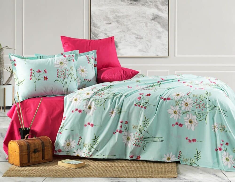 Flori de menta red 9