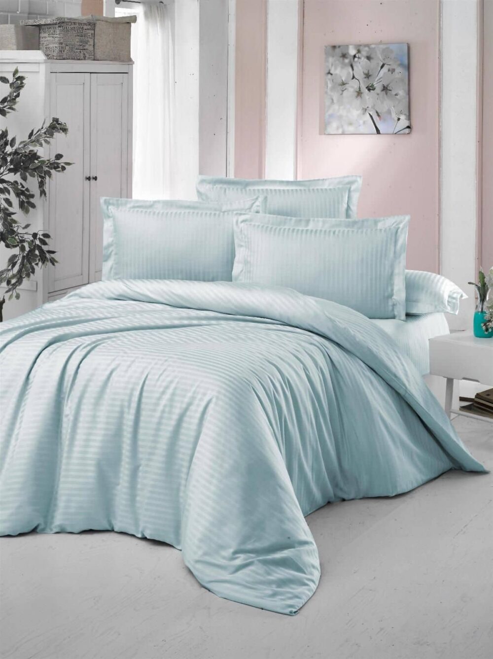 STRIPE MENTA 146027