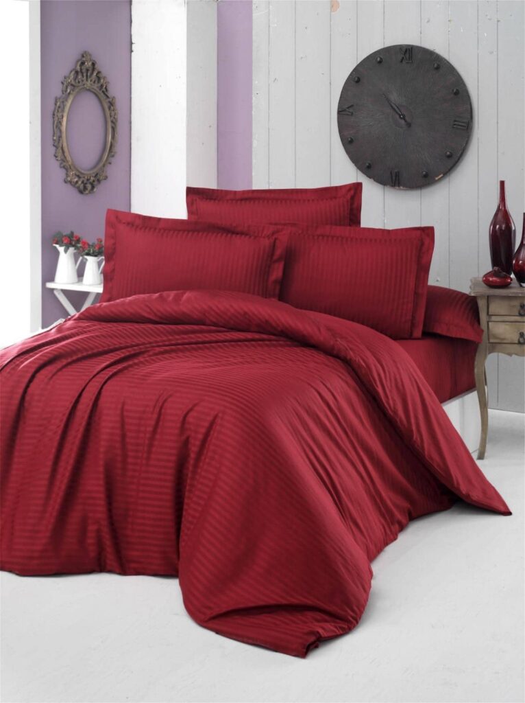 Stripe Red 14603