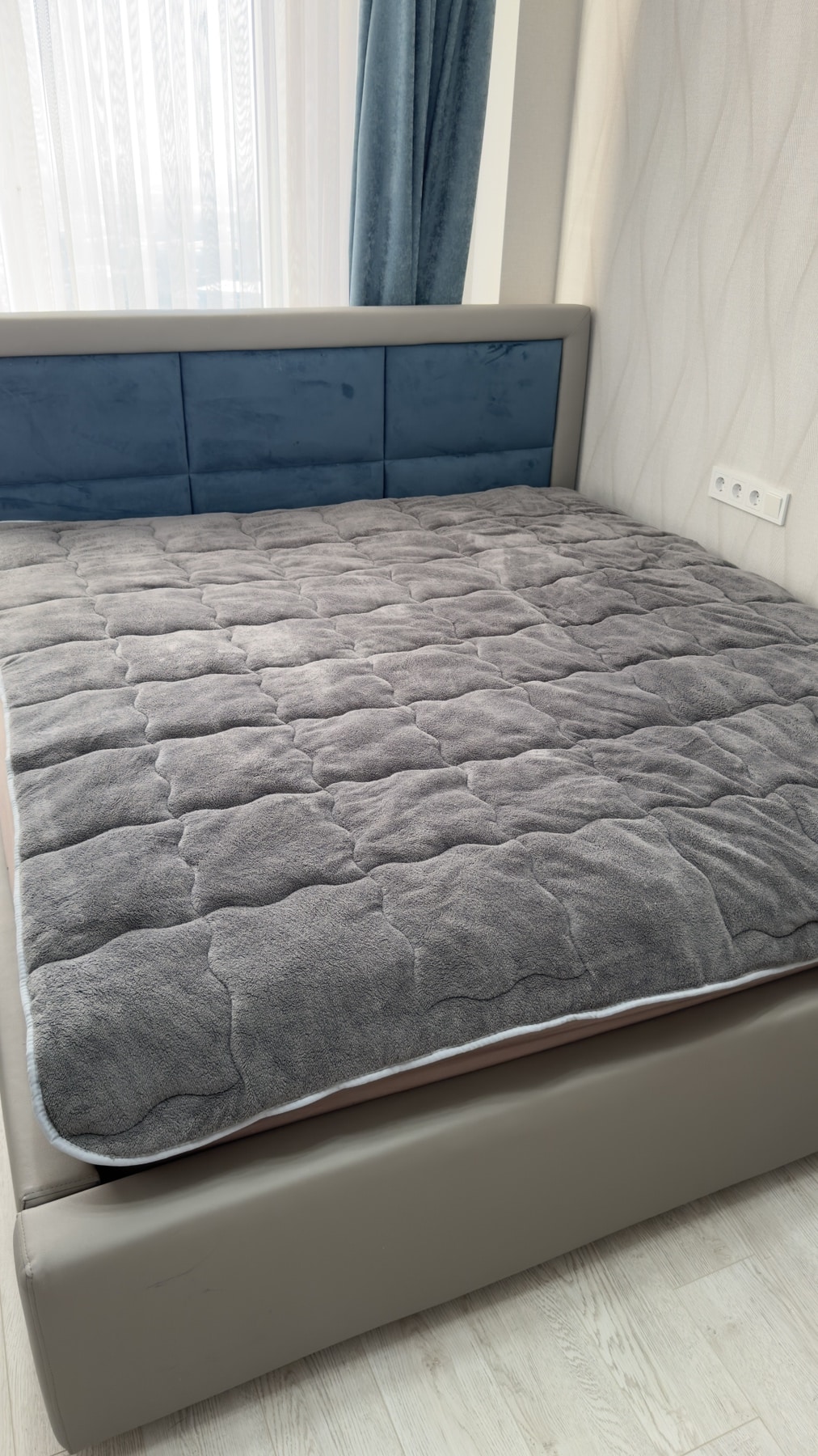 Plapma velur 200x220, Plapma velur 200x220 2