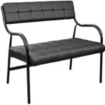 Bancheta DP N-12 Black