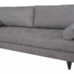 Canapea dreaptă Fabrik Home Rio