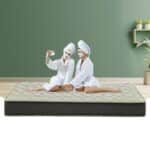 Saltea cu arcuri împachetate Sleep&Fly Organic Epsilon — изображение 6