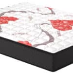 Saltea fără arcuri Kiss