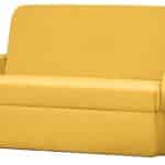 Canapea fără ramă Edka Terra