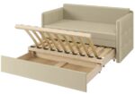Canapea dreaptă extensibilă Rene — изображение 6