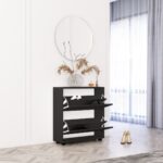 Pantofar Leo 80x27x86H cm - imagine 9