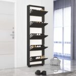 Pantofar Leo Slim 100x16x203H cm - imagine 10