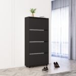 Pantofar Leo 80x27x164H cm - imagine 9