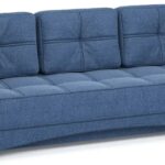 Canapea dreaptă extensibilă Chelsea