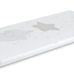 Saltea pentru copii Baby Queen