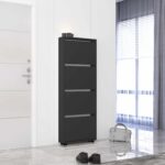 Pantofar Leo Slim 60x16x164H cm - imagine 9