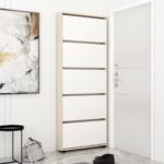 Pantofar Leo Slim 60x16x203H cm — изображение 5