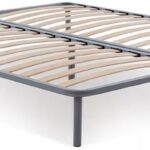 Suport pentru saltea cu lamele flexibile Askona