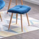 Taburet DP Trio Blue - imagine 2