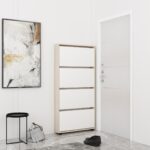 Pantofar Leo Slim 100x16x164H cm — изображение 5