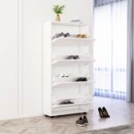 Pantofar Leo 50x27x164H cm - imagine 4