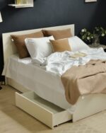 Pat Fabrik Home Linia Uno Frasin alb — изображение 6