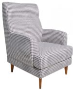 Fotoliu moale Island