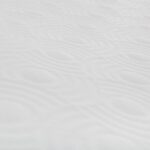 Saltea cu arcuri împachetate Belsonno Nero ll - imagine 5