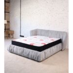 Saltea cu arcuri împachetate Amore - imagine 5