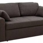 Canapea dreaptă Fabrik Home Smart