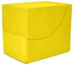 Șezlong transformer Edka Yellow - imagine 2