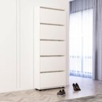 Pantofar Leo 60x27x203H cm - imagine 3