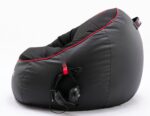 Fotoliu sac Bean Bag Rocket - imagine 3