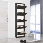 Pantofar Leo Slim 50x16x203H cm - imagine 10