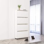 Pantofar Leo 80x27x164H cm - imagine 3