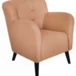 Fotoliu moale Ingrid