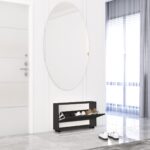 Pantofar Leo Slim 60x16x47H cm - imagine 10