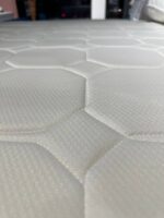 Saltea cu arcuri împachetate Saltconfort Pocket Latex - imagine 7