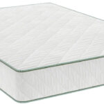 Saltea cu arcuri Relaxe Plus