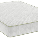 Saltea cu arcuri Relaxe Clasic