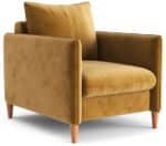 Fotoliu moale Vesta — изображение 3