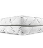 Saltea fără arcuri Somnart Optimax Ortopedic - imagine 7