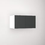 Dulap superior Smart-Home 0.90x0.56x0.60H m. - imagine 3