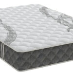 Saltea fără arcuri Somnart Memory Dream