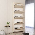 Pantofar Leo Slim 90x16x203H cm - imagine 8