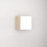 Dulap superior Smart-Home 0.50x0.56x0.50H m.