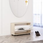 Pantofar Leo 80x27x47H cm - imagine 6
