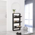 Pantofar Leo Slim 50x16x125H cm - imagine 10
