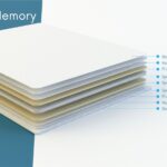 Topper Saltconfort Memory