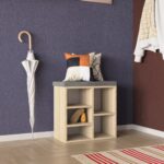 Tumba pentru incaltaminte Aspect (54x30x48H cm) — изображение 2