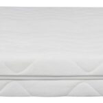 Saltea fără arcuri Somnart Optimax Ortopedic