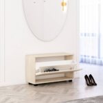 Pantofar Leo 80x27x47H cm - imagine 8